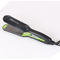 High Temperature Hair Straightening Tools Flat Or Wave Plate With LED Display